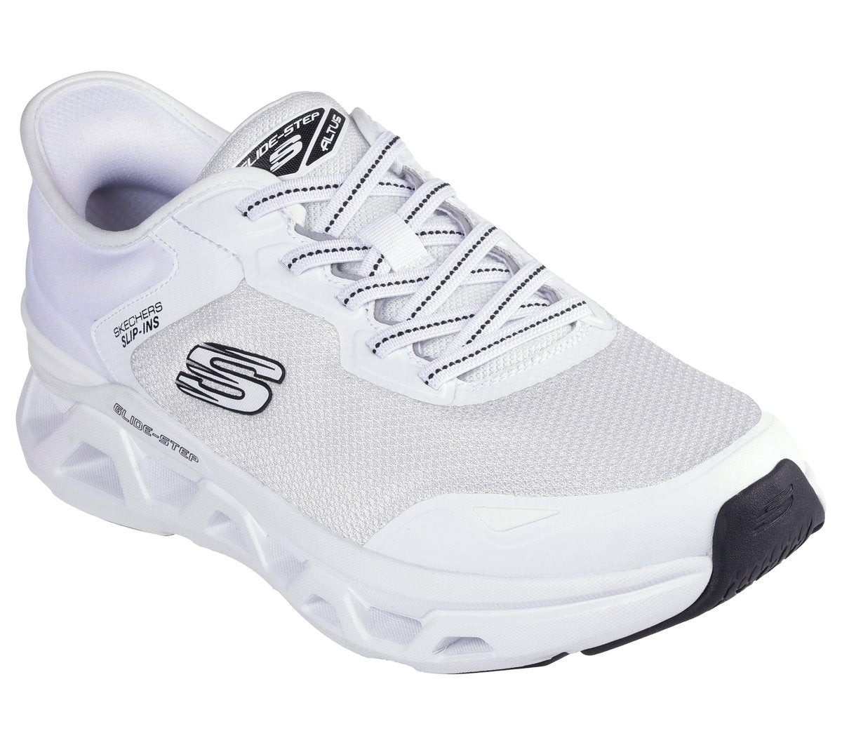 Slip-ins: Glide-Step Altus - Turn Out / Skechers Men
