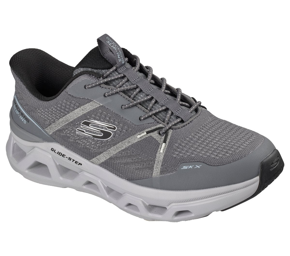Slip-ins: Glide-Step Altus - Aphtur / Skechers Men