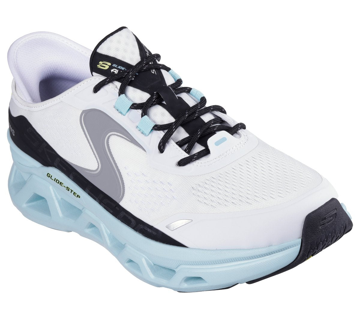 Slip-ins: Glide-Step Altus / Skechers Men
