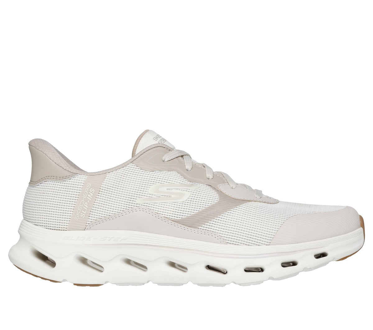 Slip-ins: GO WALK Glide-Step 2.0 - Zac / Skechers Men