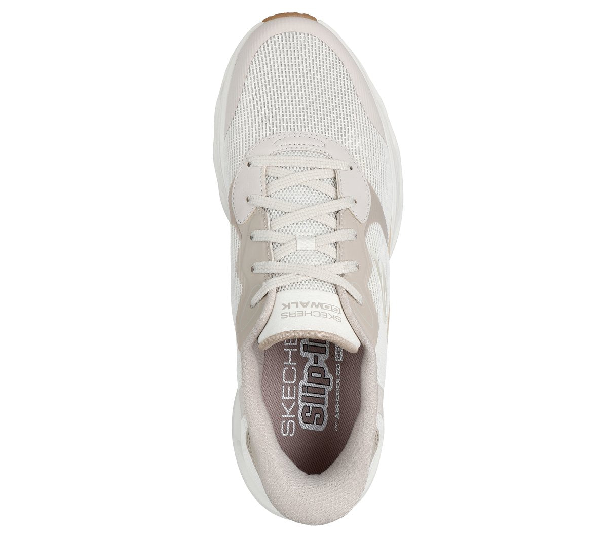 Slip-ins: GO WALK Glide-Step 2.0 - Zac / Skechers Men