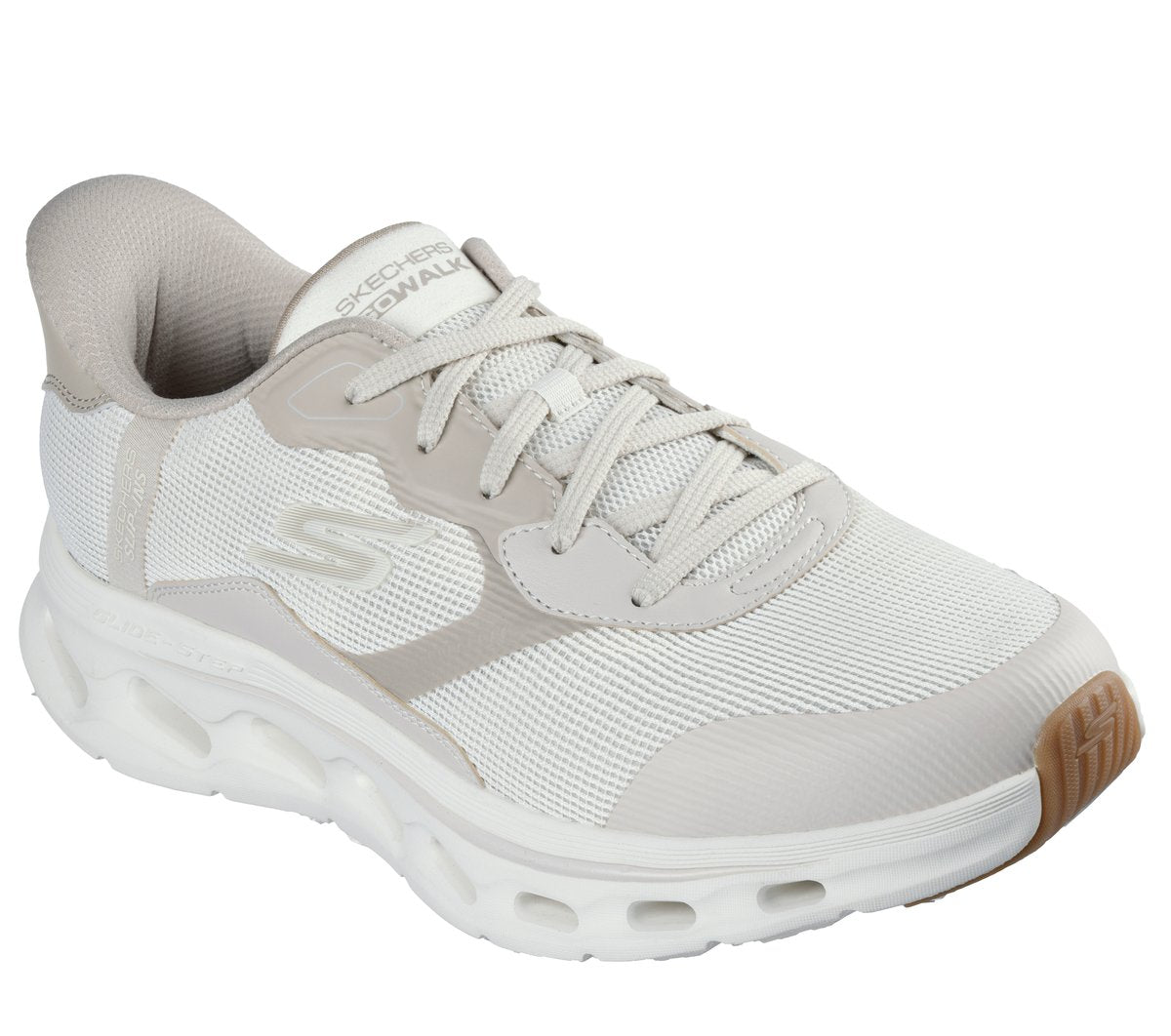 Slip-ins: GO WALK Glide-Step 2.0 - Zac / Skechers Men