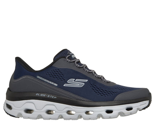 Slip-ins: Glide-Step Sole - Glover Peak / Skechers Men