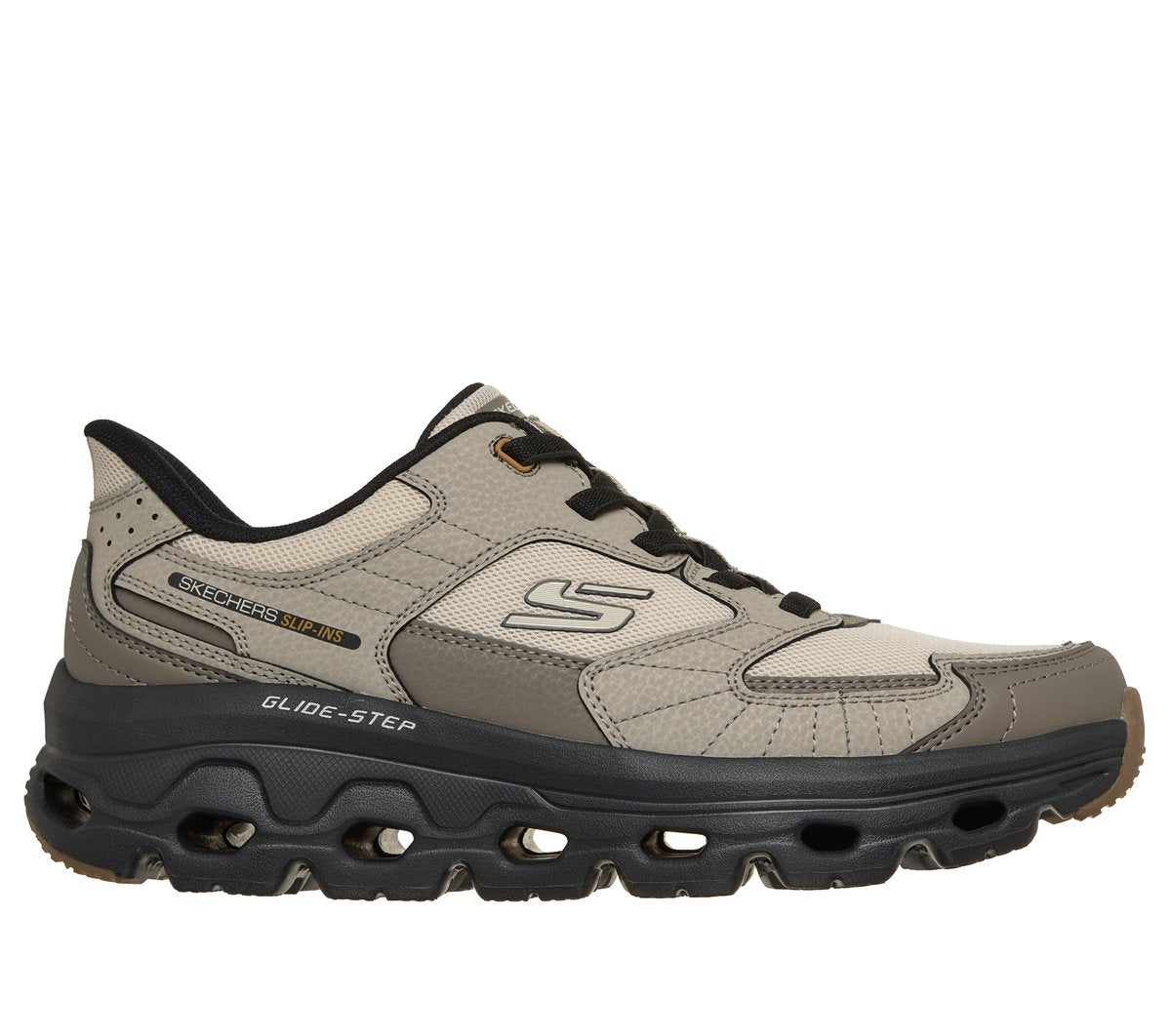 Slip-ins: Glide-Step Sole - Beale Creek / Skechers Men