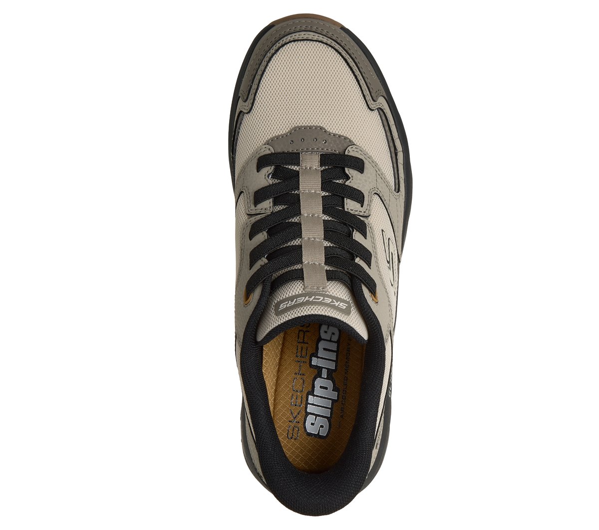 Slip-ins: Glide-Step Sole - Beale Creek / Skechers Men