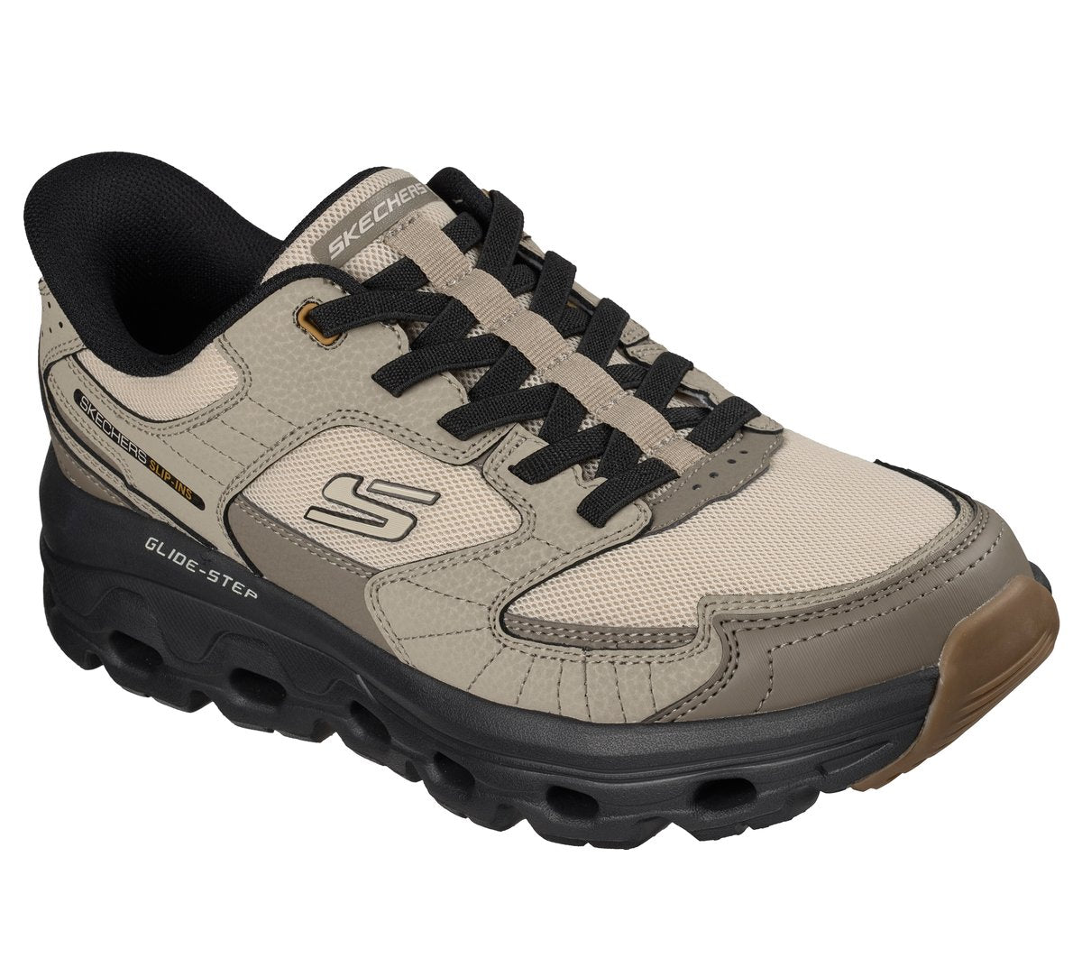 Slip-ins: Glide-Step Sole - Beale Creek / Skechers Men
