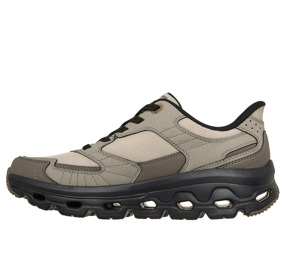 Slip-ins: Glide-Step Sole - Beale Creek / Skechers Men