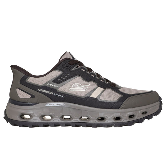 Slip-ins: Glide-Step All-Terrain - Rock Fence Creek / Skechers Men