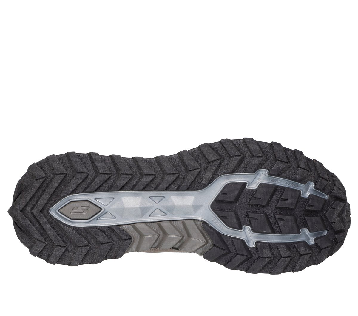 Slip-ins: Glide-Step All-Terrain - Rock Fence Creek / Skechers Men