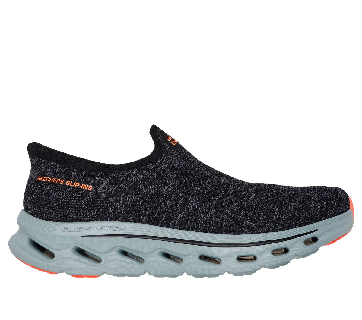 Slip-ins: GO Walk Glide-Step 2.0 - Caleb / Skechers Men
