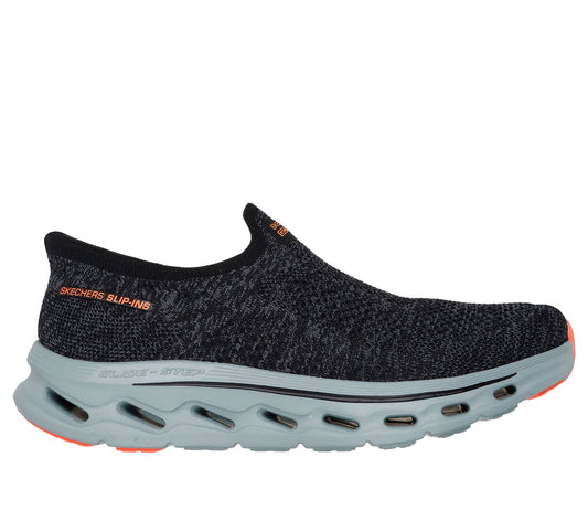 Slip-ins: GO Walk Glide-Step 2.0 - Caleb / Skechers Men
