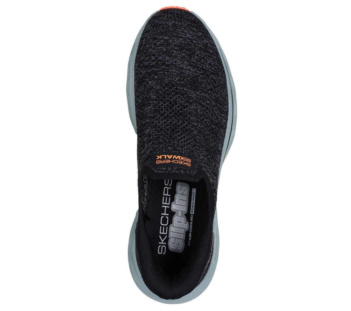 Slip-ins: GO Walk Glide-Step 2.0 - Caleb / Skechers Men