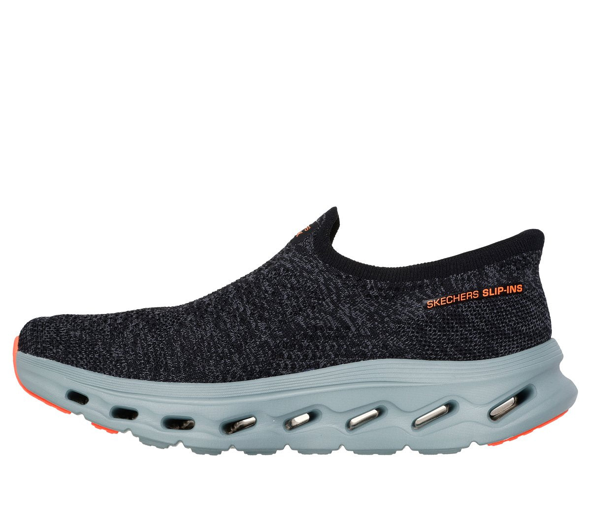 Slip-ins: GO Walk Glide-Step 2.0 - Caleb / Skechers Men