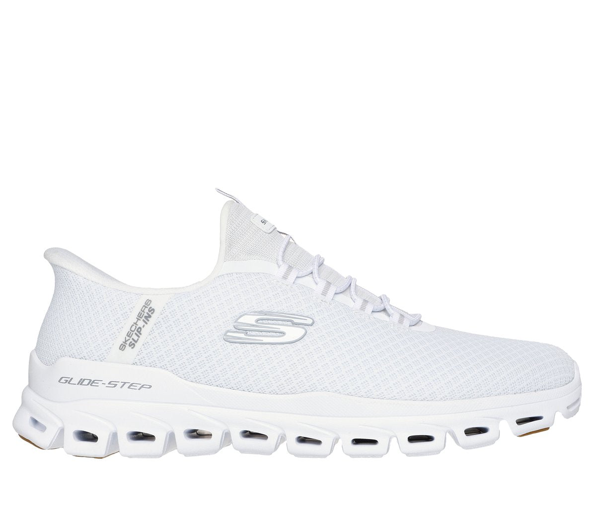 Slip-ins: Glide-Step - Noxus / Skechers Men