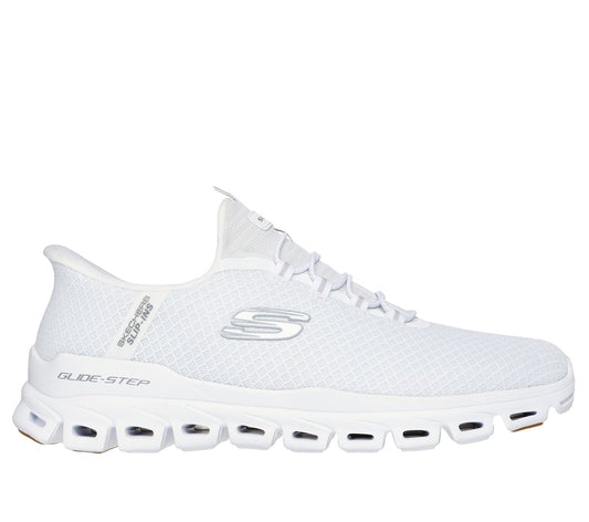 Slip-ins: Glide-Step - Noxus / Skechers Men