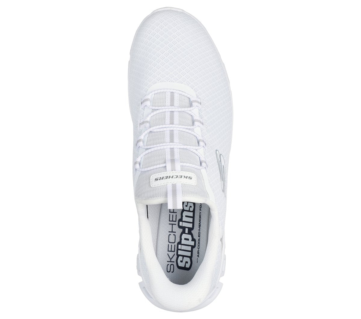 Slip-ins: Glide-Step - Noxus / Skechers Men
