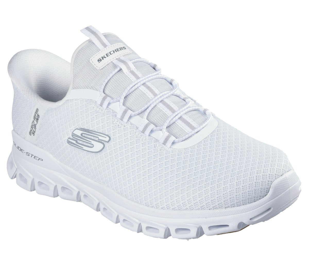 Slip-ins: Glide-Step - Noxus / Skechers Men