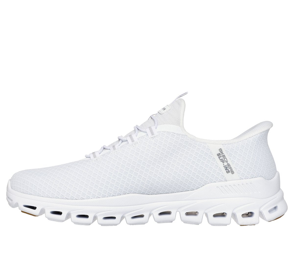 Slip-ins: Glide-Step - Noxus / Skechers Men