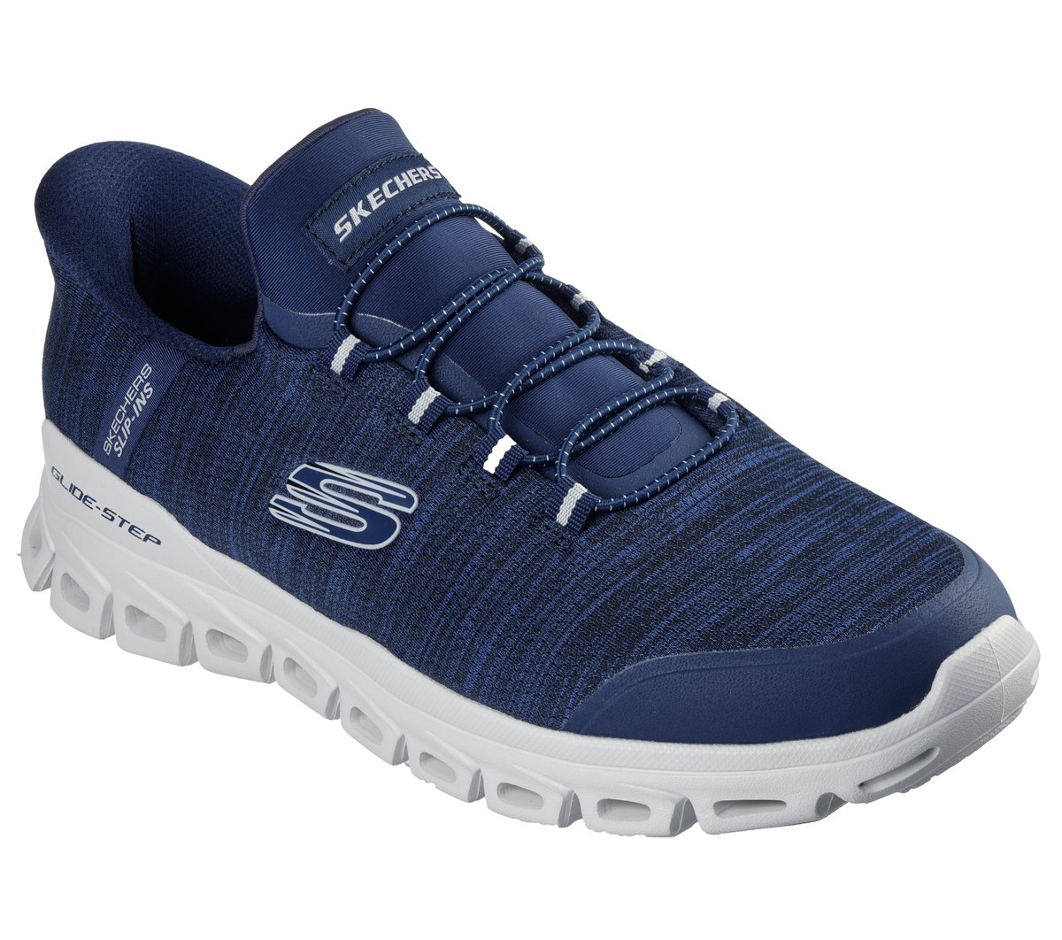 Slip-ins: Glide-Step - Zefyr / Skechers Men