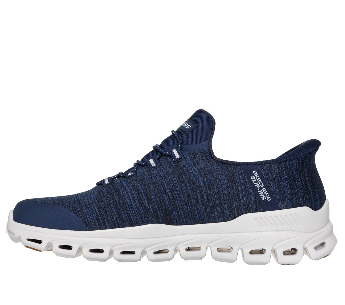 Slip-ins: Glide-Step - Zefyr / Skechers Men