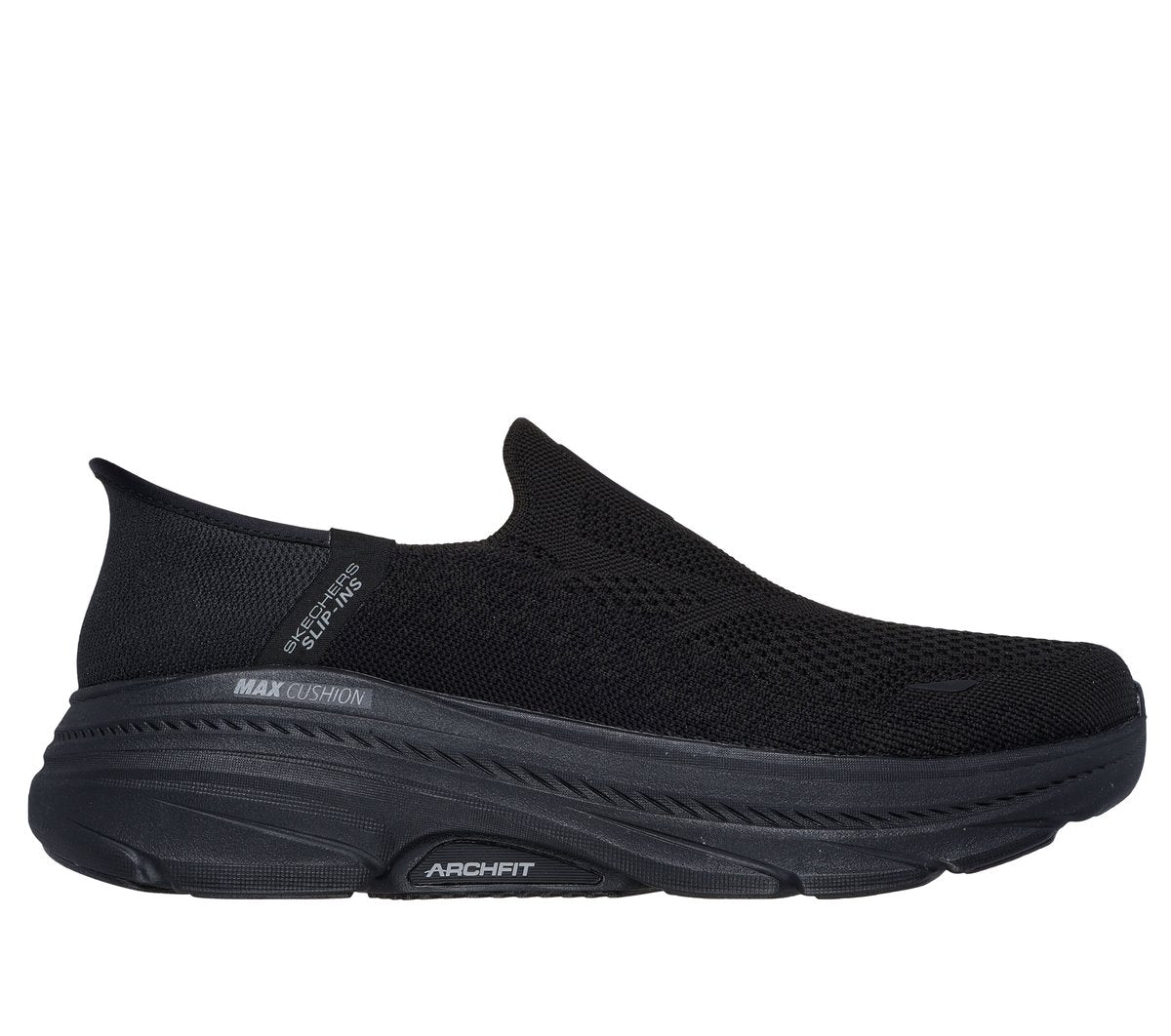 Slip-ins: Max Cushioning Arch Fit 2.0 / Skechers Men