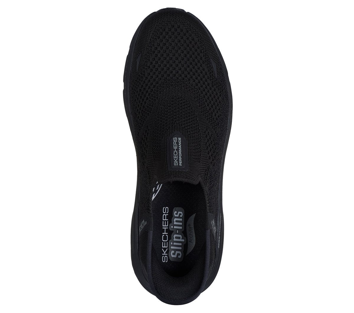 Slip-ins: Max Cushioning Arch Fit 2.0 / Skechers Men