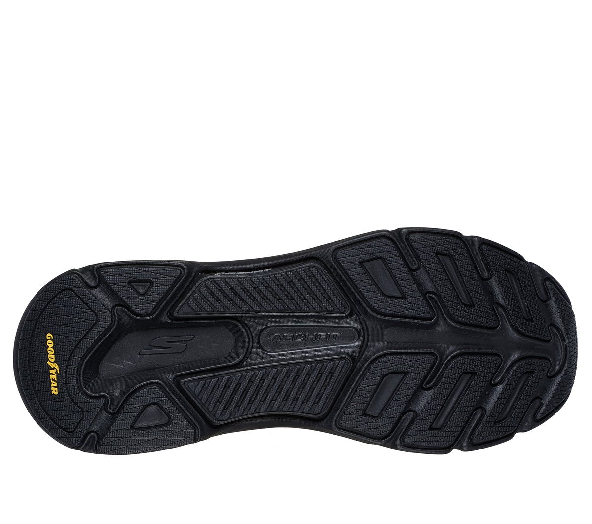 Slip-ins: Max Cushioning Arch Fit 2.0 / Skechers Men