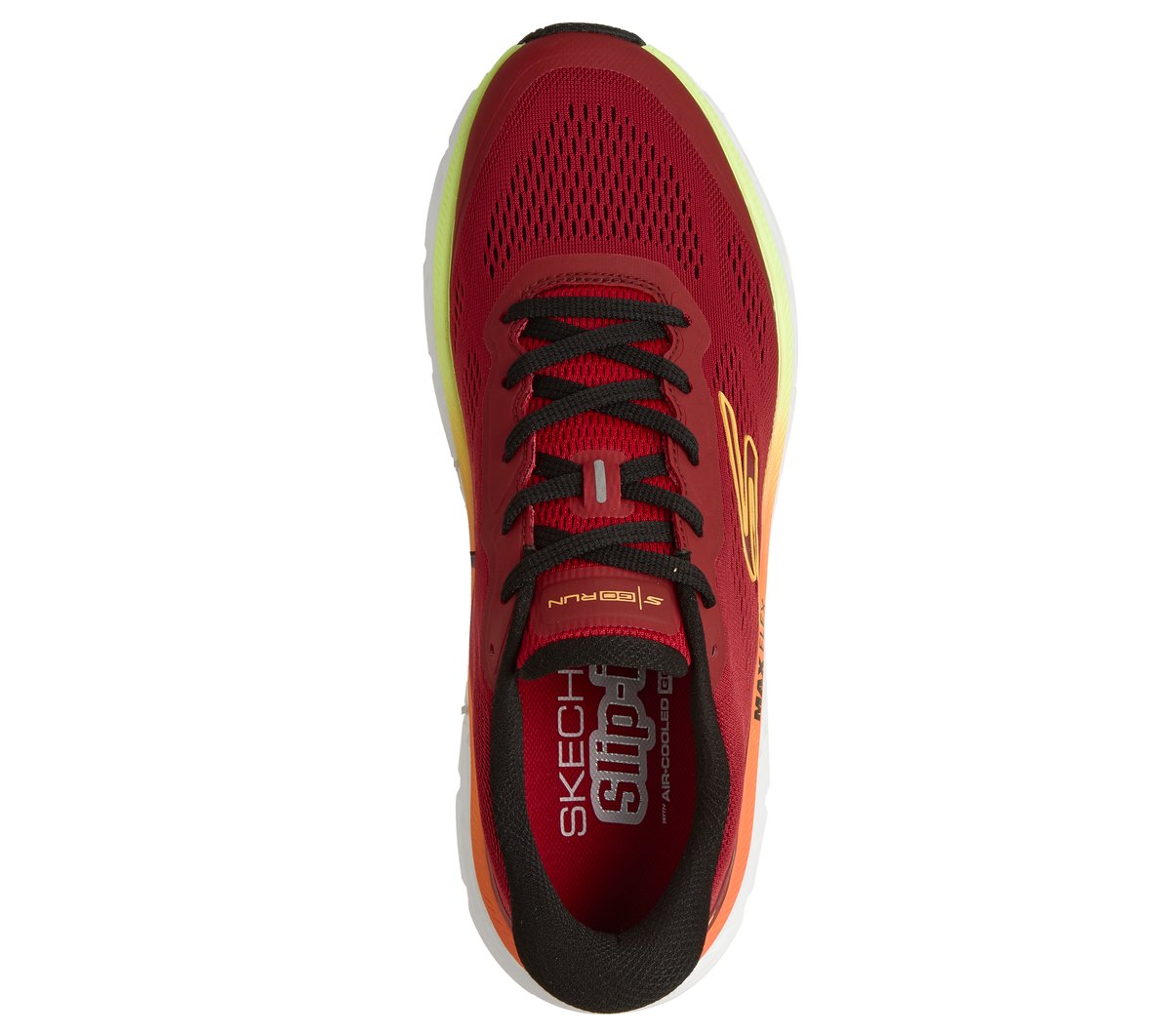 Slip-ins: Max Flex / Skechers Men