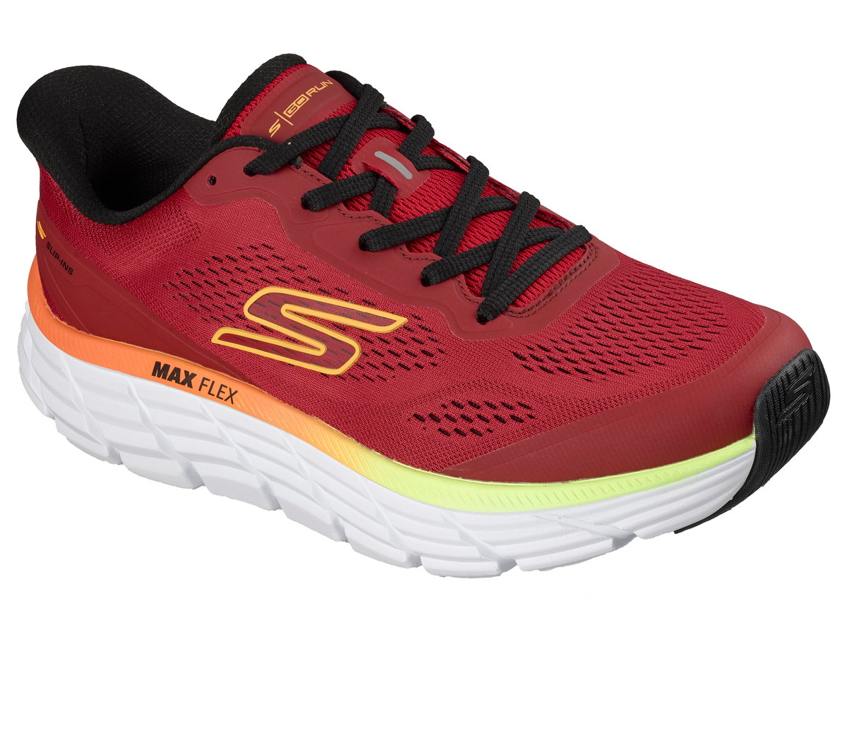 Slip-ins: Max Flex / Skechers Men