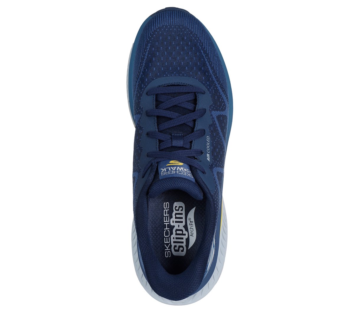 Slip-ins: GO WALK Max Cushioning Arch Fit - Jesper / Skechers Men