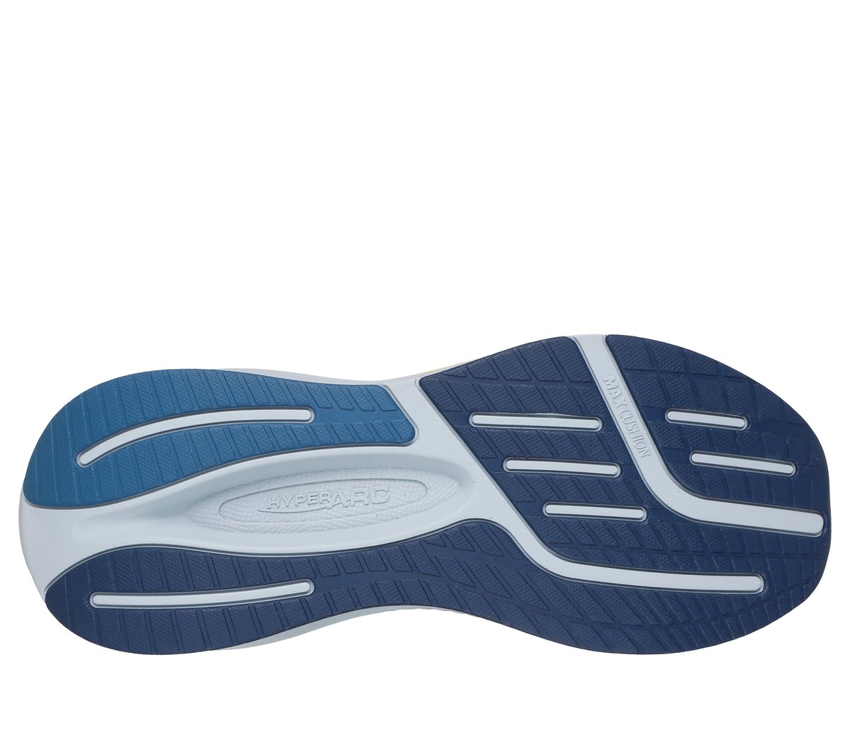 Slip-ins: GO WALK Max Cushioning Arch Fit - Jesper / Skechers Men