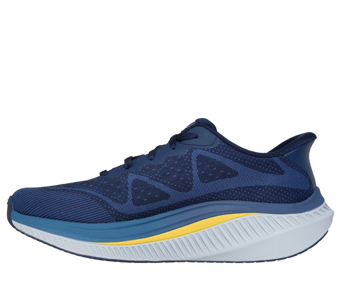 Slip-ins: GO WALK Max Cushioning Arch Fit - Jesper / Skechers Men