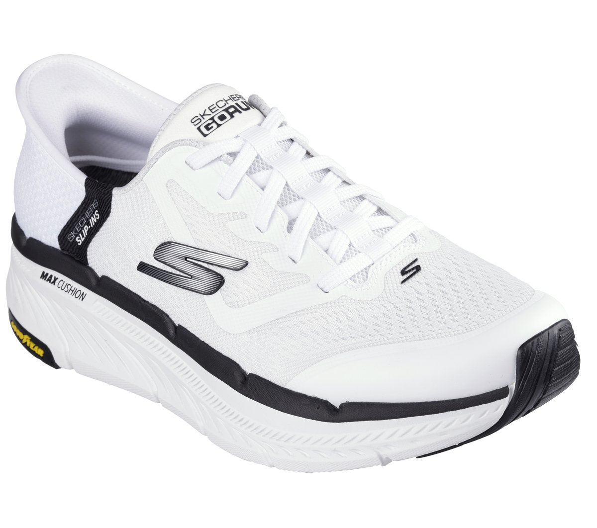 Slip-ins: Max Cushioning Premier 2.0 / Skechers Men