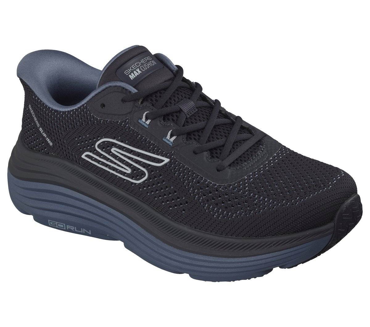Slip-ins: Max Cushioning Endeavour - Mandalay / Skechers Men