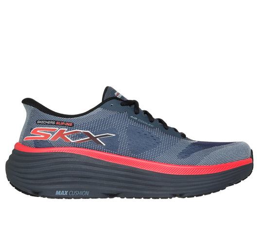 Slip-ins: Max Cushioning Endeavour - Exciton / Skechers Men