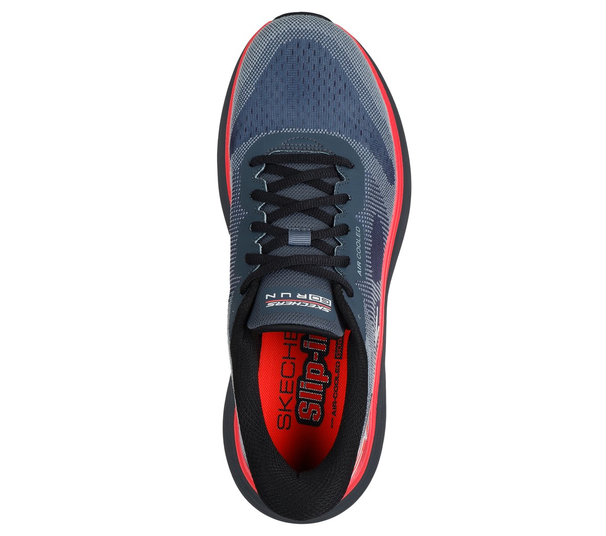 Slip-ins: Max Cushioning Endeavour - Exciton / Skechers Men