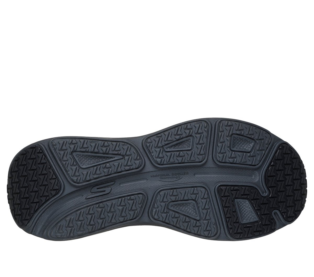 Slip-ins: Max Cushioning Endeavour - Exciton / Skechers Men