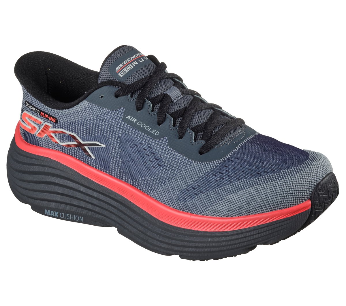 Slip-ins: Max Cushioning Endeavour - Exciton / Skechers Men