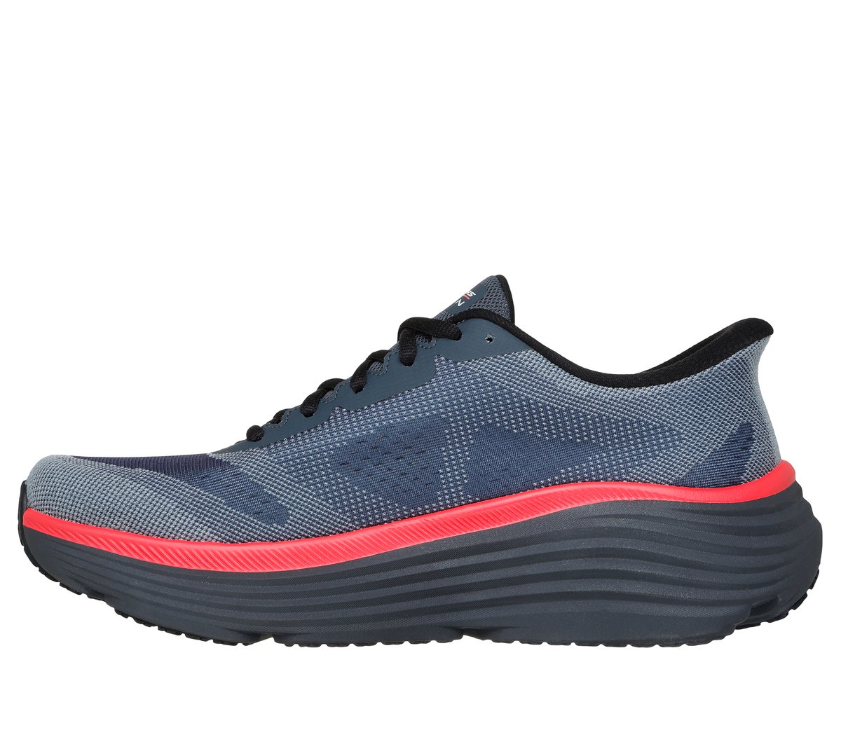 Slip-ins: Max Cushioning Endeavour - Exciton / Skechers Men