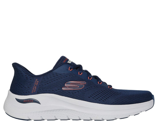 Slip-ins: Arch Fit 2.0 - Lestur / Skechers Men