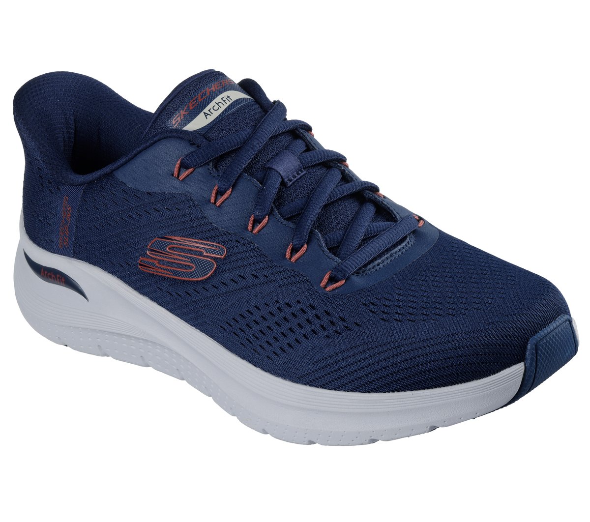 Slip-ins: Arch Fit 2.0 - Lestur / Skechers Men