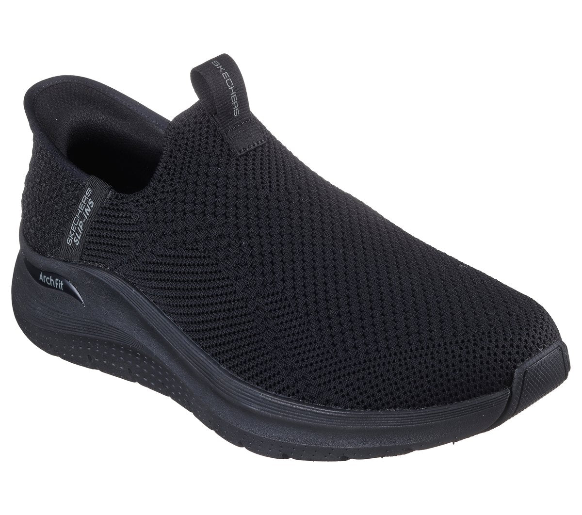Slip-ins: Arch Fit 2.0 - Crayn / Skechers Men