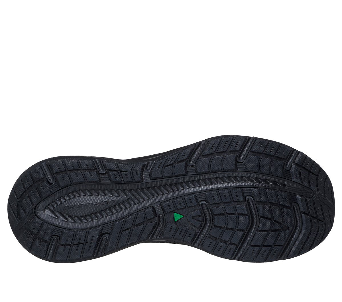 Slip-ins Relaxed Fit: Edgeride - Commissioner / Skechers Men