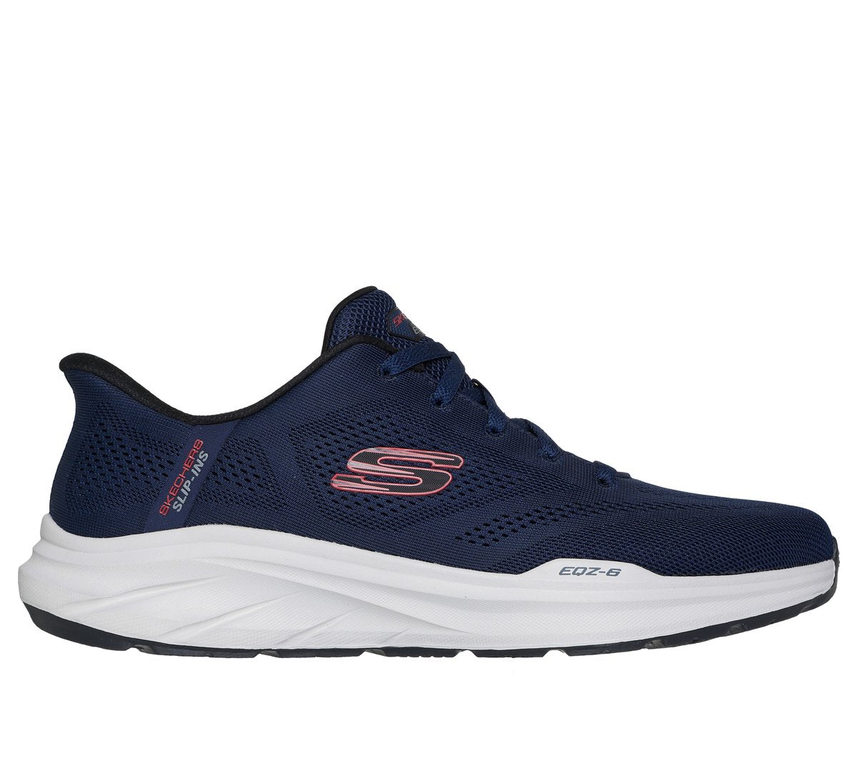 Slip-ins Relaxed Fit: Equalizer 6.0 - Royze / Skechers Men