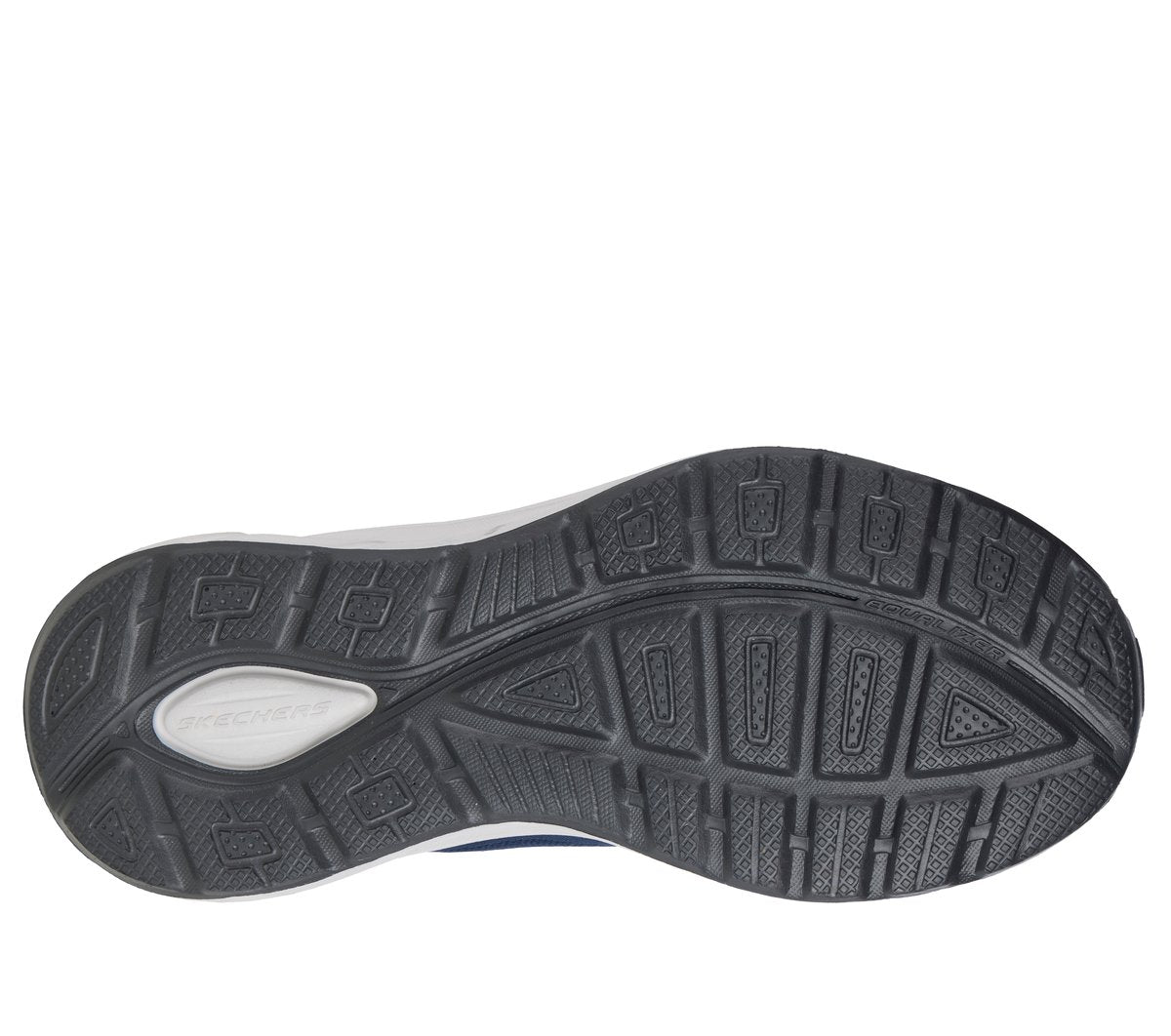 Slip-ins Relaxed Fit: Equalizer 6.0 - Royze / Skechers Men