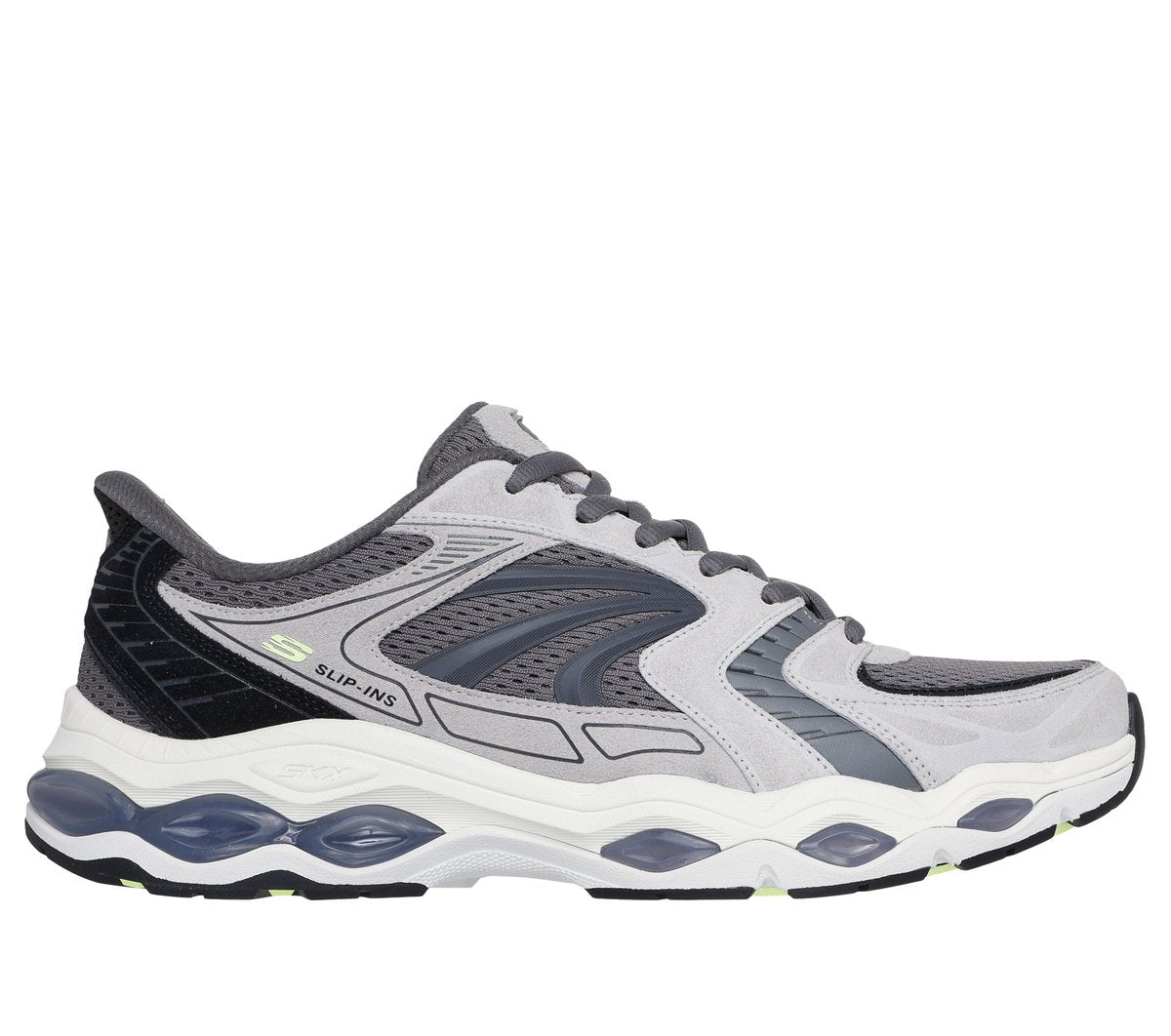 Slip-ins: Skech-Gel / Skechers Men