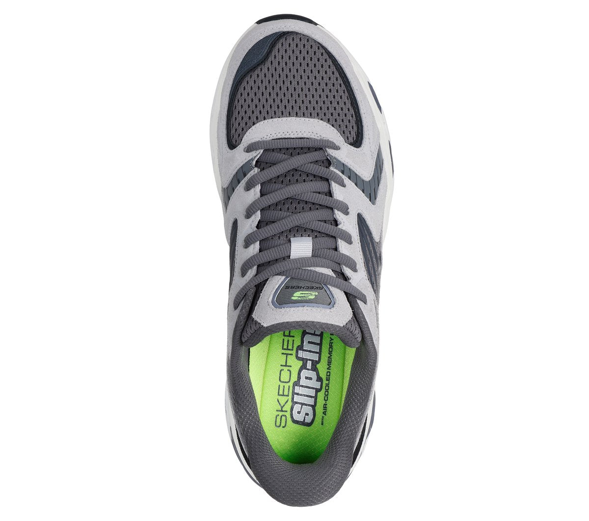 Slip-ins: Skech-Gel / Skechers Men