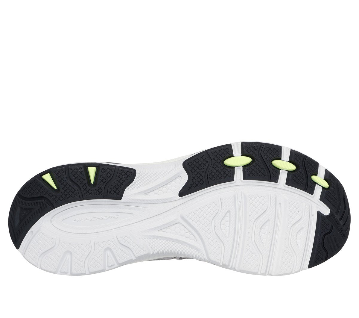Slip-ins: Skech-Gel / Skechers Men