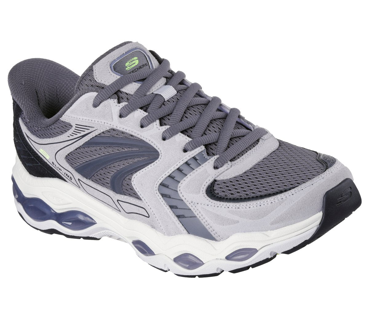 Slip-ins: Skech-Gel / Skechers Men