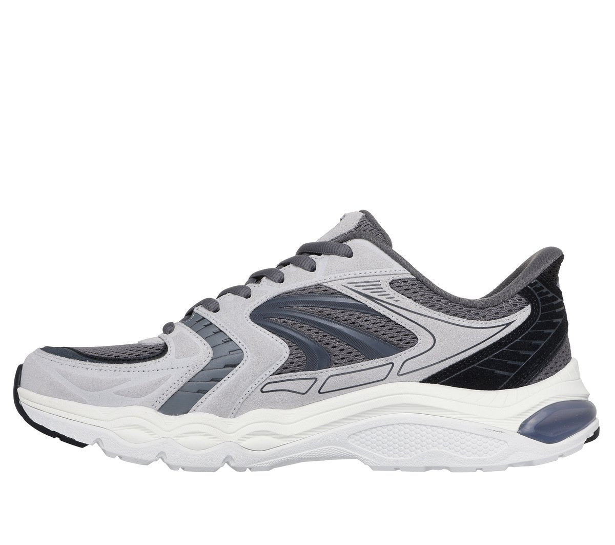 Slip-ins: Skech-Gel / Skechers Men